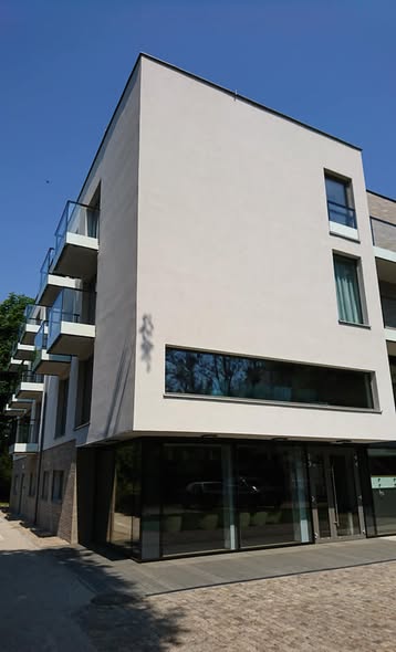 Hotel Testa i pensjonat Muszelka, Sopot